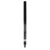 Exaggerate Eye Definer Crayon Waterproof - 263 Starlit Black by Rimmel London for Women - 0.009 oz Eyeliner - Women - 0.009 oz