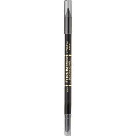 L'Oreal Paris Extra Intense Pencil Eyeliner, 798 Black - L'Oreal Paris