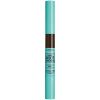 L'Oreal Paris Magic Root Precision Temporary Gray Hair Color Concealer Brush, 4 Dark Brown, 0.05 fl oz - L'Oreal Paris