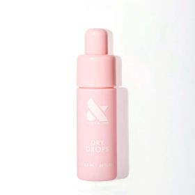 Olive & June Dry Drops Quick Dry Polish Treatment - Olive and June
