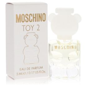 Moschino Toy 2 by Moschino Mini EDP - Women - 0.17 oz