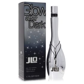 Glow After Dark by Jennifer Lopez Eau De Toilette Spray - Women - 1.7 oz