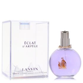 Eclat D'arpege by Lanvin Eau De Parfum Spray - Women - 3.4 oz