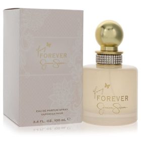 Fancy Forever by Jessica Simpson Eau De Parfum Spray - Women - 3.4 oz