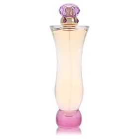 Versace Woman by Versace Eau De Parfum Spray (Tester) - Women - 1.7 oz