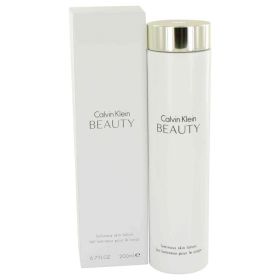 Beauty by Calvin Klein Body Lotion - Women - 6.7 oz