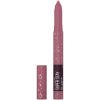 Maybelline Super Stay Ink Crayon Matte Lipstick, Stay Exceptional - Maybelline