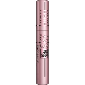 Maybelline Lash Sensational Sky High Washable Mascara, True Brown - Maybelline
