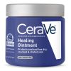 CeraVe Healing Ointment for Face & Body, Protects and Soothes Dry, Cracked, & Chafed Skin 12 oz - CeraVe
