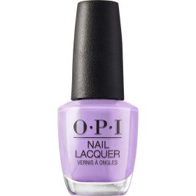 OPI Nail Lacquer Do You Lilac It? Nail Polish 0.5 fl oz - OPI
