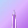 RUDE Hypnotic Hyper Chrome Liner - Ethereal Ecstasy
