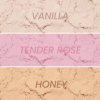 Under Eye Setting Mineral Powder - Vanilla