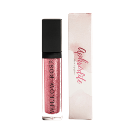 Organic Aphrodite Lip Gloss - 5g / 0.17 Oz
