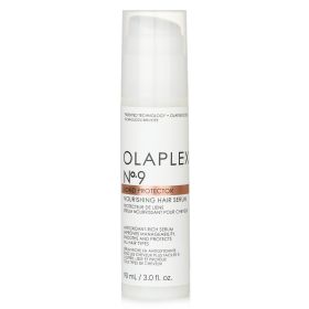 OLAPLEX - No.9 Bond Protector Nourishing Hair Serum 802291 90ml/3oz - As Picture