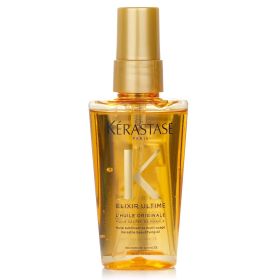 KERASTASE - Elixir Ultime L'Huile Originale Versatile Beautifying Oil 064200 50ml/1.7oz - As Picture
