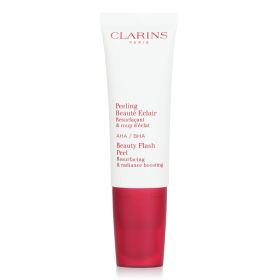 CLARINS - Beauty Flash Peel 80087596 / 059896 50ml/1.7oz - As Picture