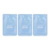 MORI BEAUTY BY NATURAL BEAUTY - Hydra Solution Cushion Mask (Ultra Moisturizing) T611-1 3pcs - As Picture