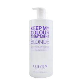 Keep My Colour Treatment Blonde - As Picture