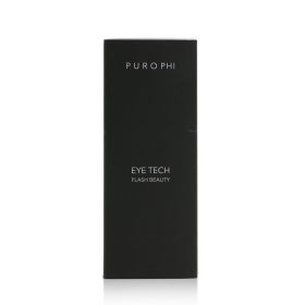 Eye Tech Flash Beauty (For Eye Contour &amp; Upper Eye lids) (For All Skin Types) - As Picture