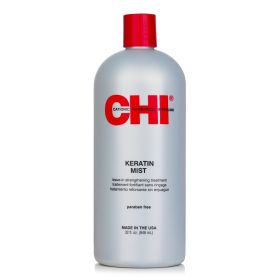 Keratin Mist Leave-In Strengthening Treatment - As Picture