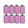 LUCKY TRENDY - Sleeping Beauty Hair Roll (Medium) 017-580/162373 8pcs - As Picture