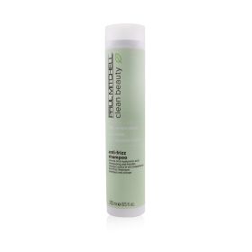 PAUL MITCHELL - Clean Beauty Anti-Frizz Shampoo 131986 250ml/8.5oz - As Picture