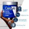 CeraVe Healing Ointment for Face & Body, Protects and Soothes Dry, Cracked, & Chafed Skin 12 oz - CeraVe