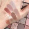 20 Kleuren Oogschaduw Palet Pearly Matte Aarde Kleur Oogschaduw Draagbare Shiny Langdurige Natuurlijke Oogschaduw Make-Up Cosmetische - 9Colors 03