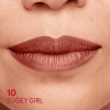Covergirl Outlast Lipstain, 10 Sugey Girl, Pink, 0.06oz - COVERGIRL