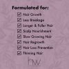 Hairworthy Hairactive Hair growth capsules - 1 months supply
