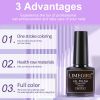 Limegirl Gel Nail Polish Set 60/40/24Colors Semi Permanent UV Led Gel Varnish Soak Off Nail Lacquers Base Top Coat - ZH241-2