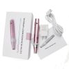 Electric Anti-age Auto Micro Need1e Beauty Apparatus Wrinkles Stretch Marks - 1 Piece