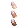 Sally Hansen Perfect Manicure Press-On Nail Kit Square - What a Star 24pcs - Sally Hansen