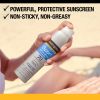 Neutrogena Sport Active Defense SPF 70 Sunscreen Spray, 5.0 oz - Neutrogena