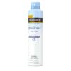 Neutrogena Ultra Sheer Sunscreen Spray SPF 45, Family Size, 8 oz - Neutrogena