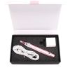 Electric Anti-age Auto Micro Need1e Beauty Apparatus Wrinkles Stretch Marks - 1 Piece