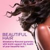 Nature's Bounty Hair Skin and Nail Vitamins With Biotin;  Gummies;  90 Count - Nature's Bounty