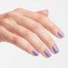 OPI Nail Lacquer Do You Lilac It? Nail Polish 0.5 fl oz - OPI