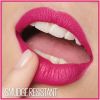 Maybelline SuperStay Ink Crayon Matte Lipstick, Lead The Way - Maybelline