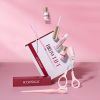 DIY Brow Lamination Eyebrow Kit 45-60 Days ICONSIGN Professional Beauty Makeup Tool Home Use - Same as Photos