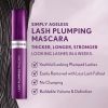 COVERGIRL Simply Ageless Lash Plumping 3-in-1 Mascara, 105 Black, 0.4 fl oz - COVERGIRL