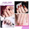 Limegirl Gel Nail Polish Set 60/40/24Colors Semi Permanent UV Led Gel Varnish Soak Off Nail Lacquers Base Top Coat - ZH241-2