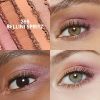 COVERGIRL Eye Enhancers 4-Kit Eyeshadow, 285 Belini Spritz, 0.19 oz - COVERGIRL