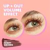 COVERGIRL Eye Enhancer 3D Mascara, 816 Berry Brown, 0.30 fl oz - COVERGIRL