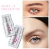 ICONSIGN 10 Pairs Pouch Eyelash Perm Lotion Lashes Lift Quick Perming 5 To 8 Minutes Beauty Makeup Tools - 10Pairs