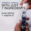Neutrogena Rapid Wrinkle Repair Retinol Face Serum Capsules, 30 Ct - Neutrogena