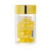 ELLIPS - Hair Vitamin Oil - Smooth & Shiny 200410 50capsules x1ml - As Picture