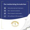 Dove Beauty Body Wash with Pump Deep Moisture Nourishing for Dry Skin 34 fl oz - Dove