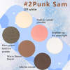 Fun multifunctional makeup tray - 02#Punk Sam