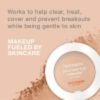 Neutrogena SkinClearing Pressed Acne Powder, Natural Ivory 20,.38 oz - Neutrogena